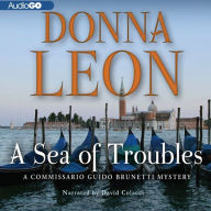 A Sea of Troubles (Guido Brunetti Series #10)