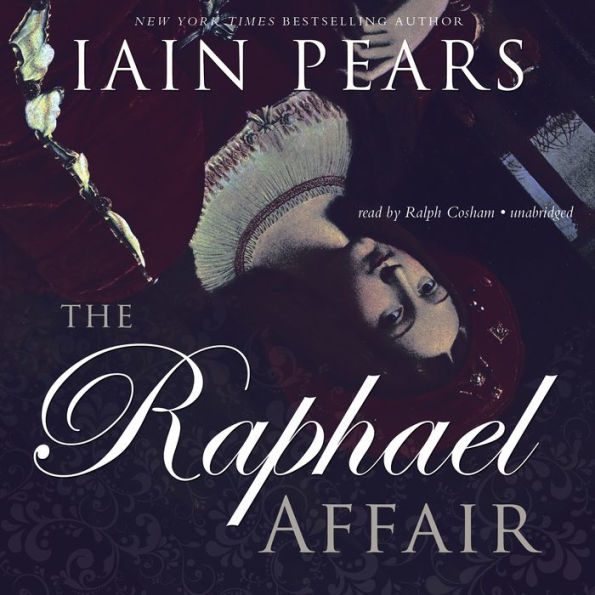 The Raphael Affair