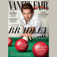 Vanity Fair: December 2014 Issue (Abridged)