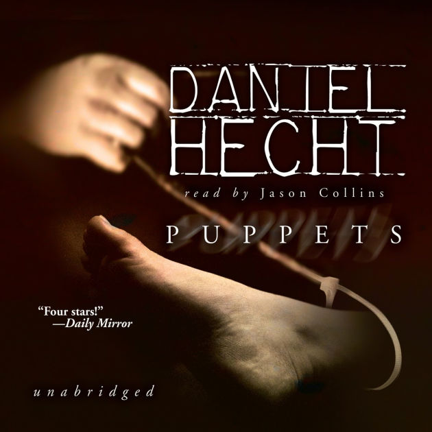 Puppets by Daniel Hecht eBook Barnes & Noble®