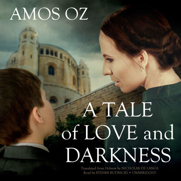 A Tale of Love and Darkness