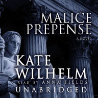 Malice Prepense: A Barbara Holloway Novel