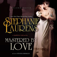 Mastered by Love: A Bastion Club Novel