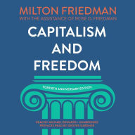 Capitalism and Freedom, Fortieth Anniversary Edition