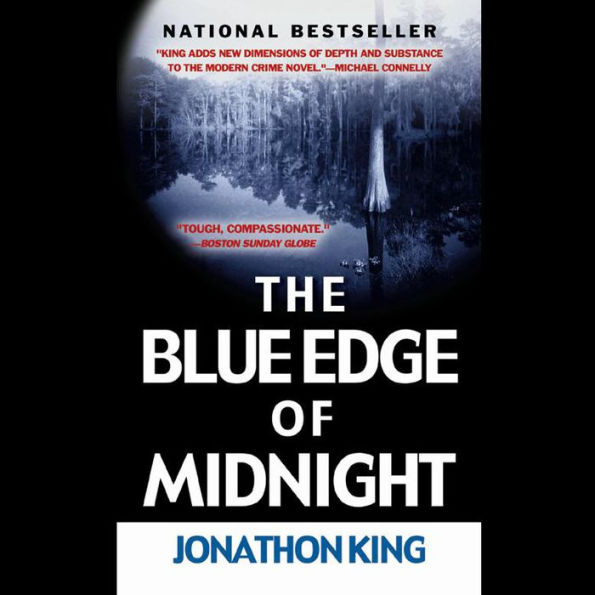 The Blue Edge of Midnight