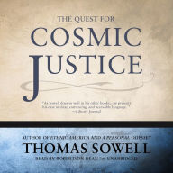 The Quest for Cosmic Justice