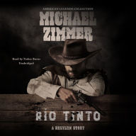 Río Tinto: A Western Story