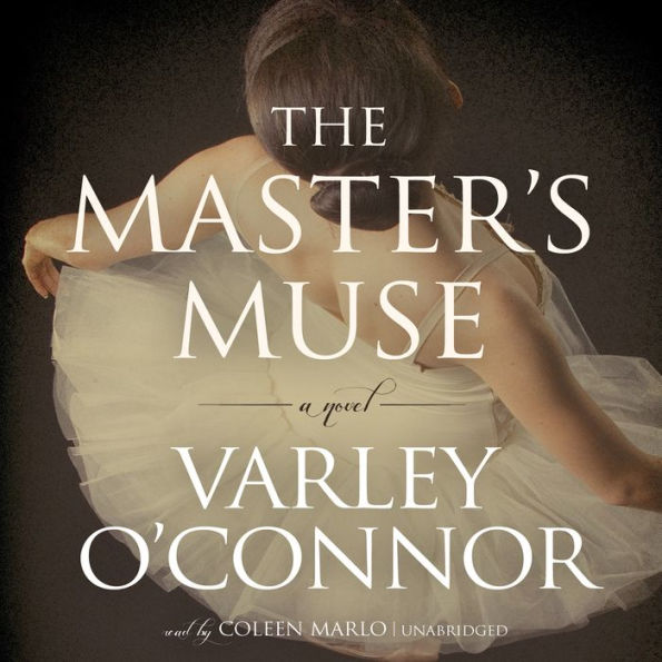 The Master's Muse: A Novel