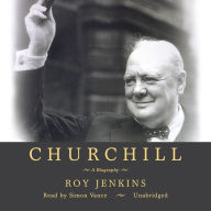 Churchill: A Biography