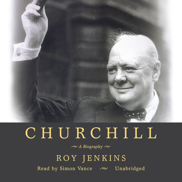 Churchill: A Biography