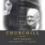 Churchill: A Biography