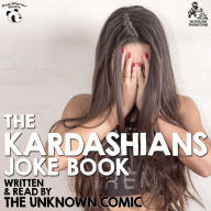 The Kardashians Joke Book
