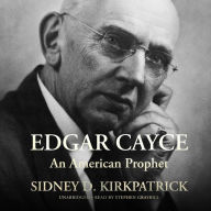 Edgar Cayce: An American Prophet