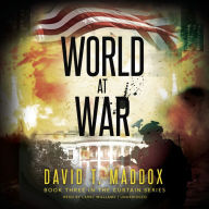 World at War: Book Three in the Curtain Series