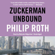 Zuckerman Unbound