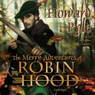 The Merry Adventures of Robin Hood