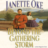 Beyond the Gathering Storm: Two Compassionate Hearts, Now at Risk of Being Broken...