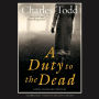 A Duty to the Dead (Bess Crawford Series #1)