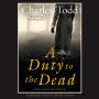 A Duty to the Dead (Bess Crawford Series #1)