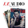 Vanity Fair: May-August 2015 Issue (Abridged)