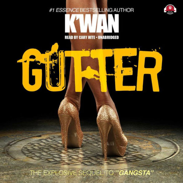 Gutter
