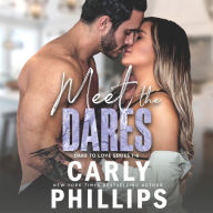 Meet the Dares: Dare to Love Box Set: 1-6