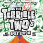 The Terrible Two's Last Laugh (Terrible Two Series #4)