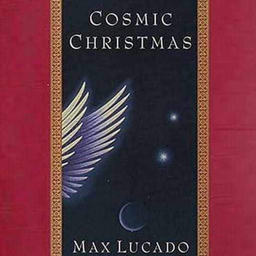 Cosmic Christmas