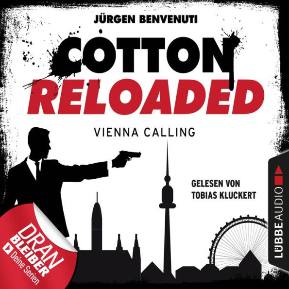 Cotton Reloaded, Folge 44: Vienna Calling