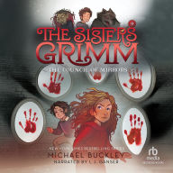 The Council of Mirrors (Sisters Grimm Series #9)