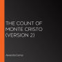 Count of Monte Cristo, The (version 2)