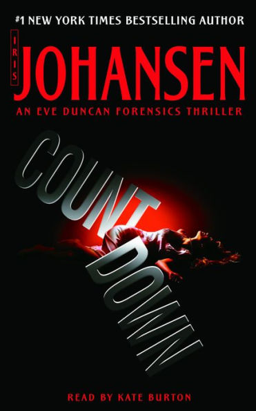 Countdown (Eve Duncan Series #6)
