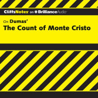 The Count of Monte Cristo