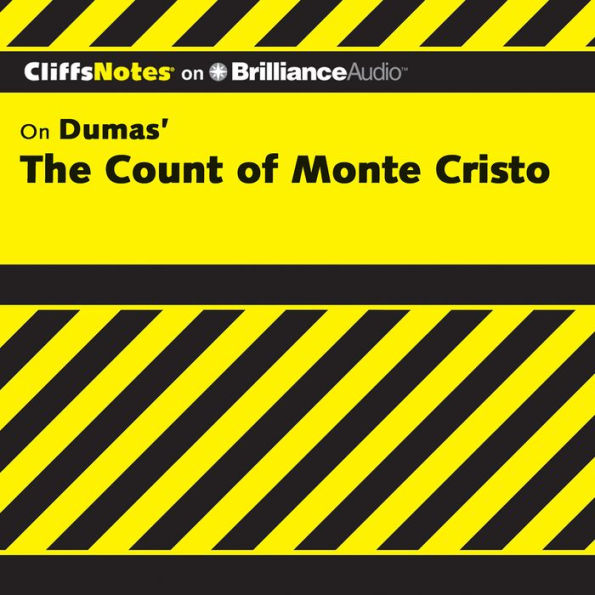 The Count of Monte Cristo