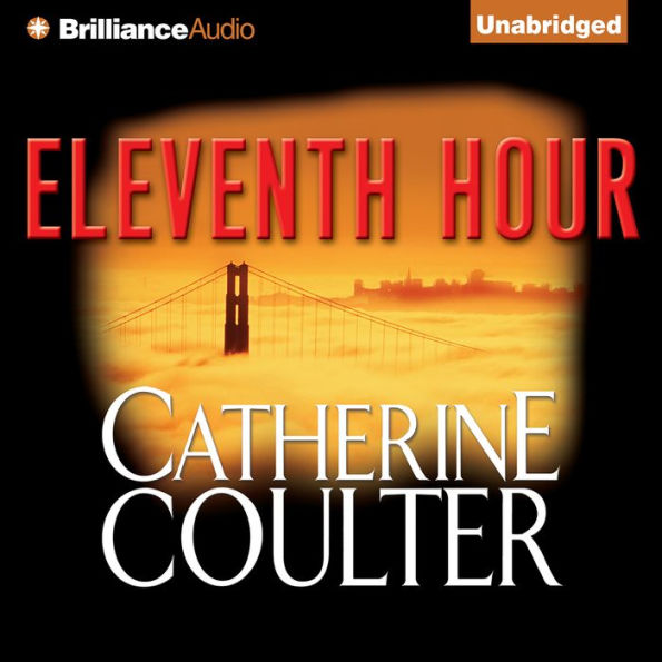 Eleventh Hour (FBI Series #7)