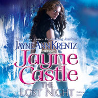 The Lost Night (Rainshadow Series #1)