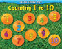 Counting 1 to 10