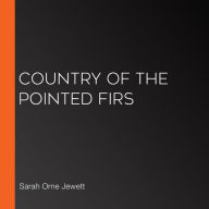 Country of the Pointed Firs