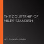 The Courtship of Miles Standish