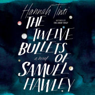 The Twelve Lives of Samuel Hawley