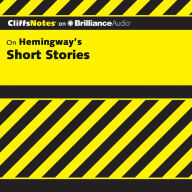 Hemingway's Short Stories