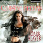 Dark Slayer (Carpathian Series #20)