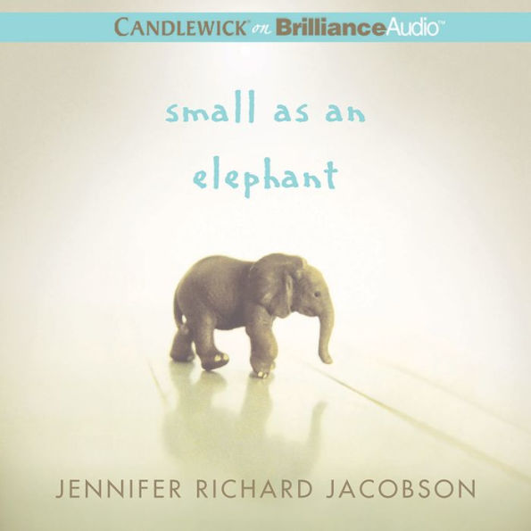 Small as an Elephant