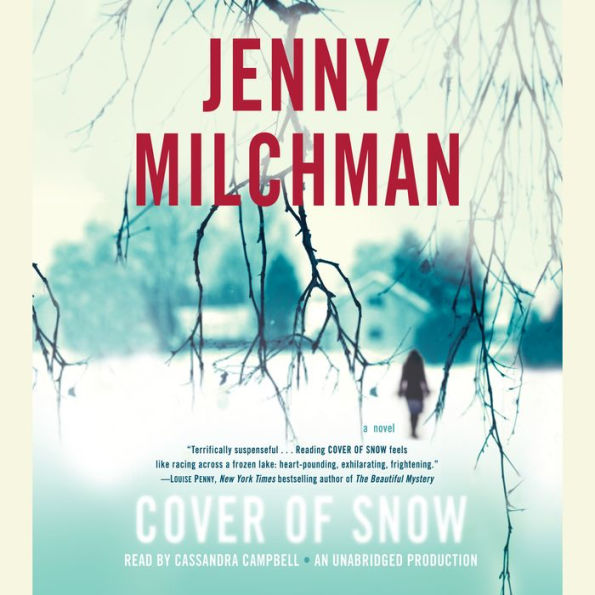 Cover of Snow: A Novel