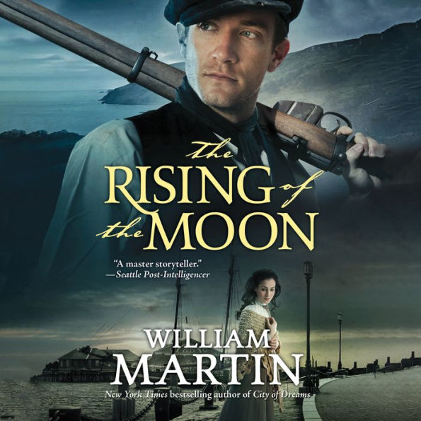 The Rising of the Moon