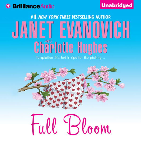 Full Bloom (Janet Evanovich's Full Series #5)