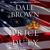 Price of Duty: A Novel