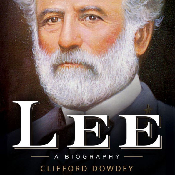 Lee: A Biography