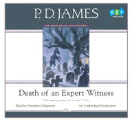 Death of an Expert Witness