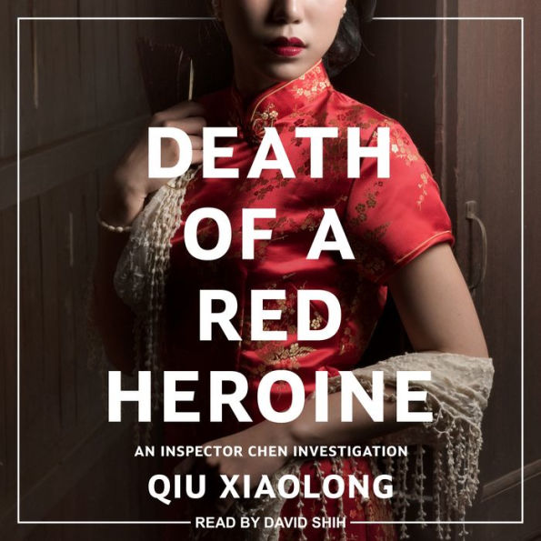 Death of a Red Heroine
